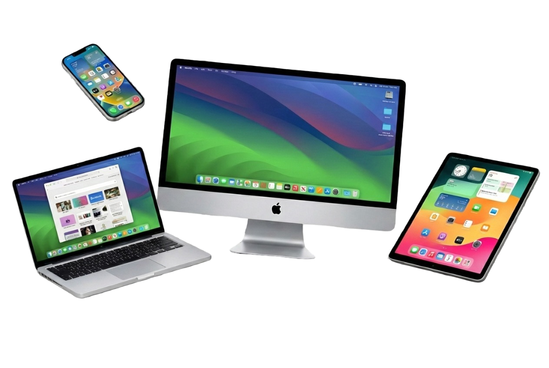 Apple Devices Repair