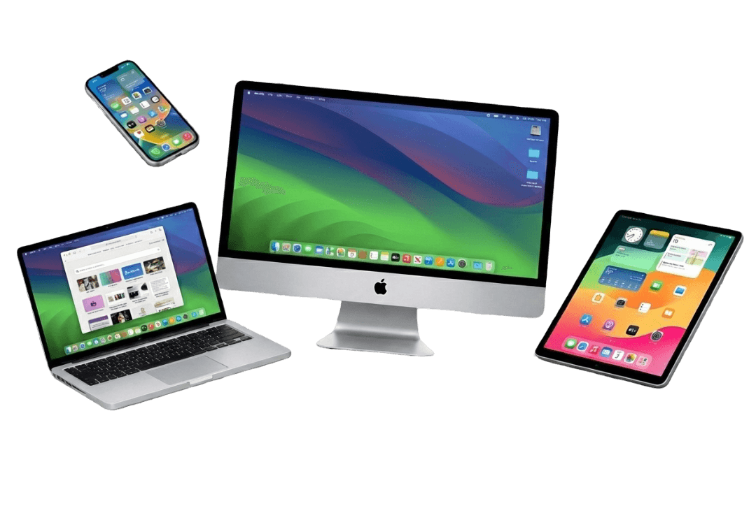 Premium Brand Devices - Smartphone, Tablet, Laptop, Desktop service